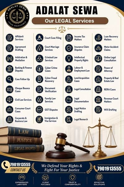 Adalat Sewa