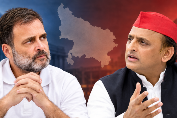 Congress SP Alliance 2027