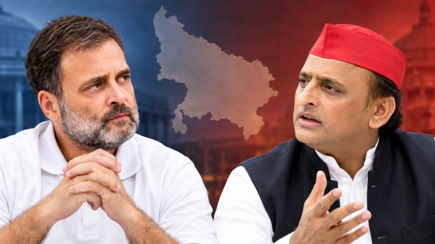 Congress SP Alliance 2027