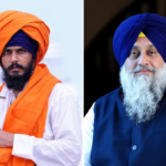 Waris Punjab De vs SAD