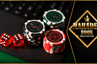 Mahadev Betting App