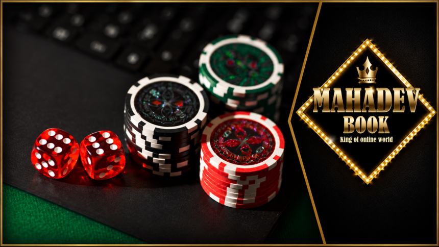 Mahadev Betting App
