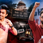 Umar Khalid Rajat Sood
