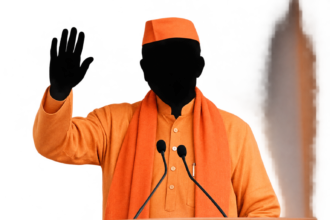 Viral Political Statement