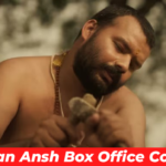 Hanuman Ansh Box Office Collection