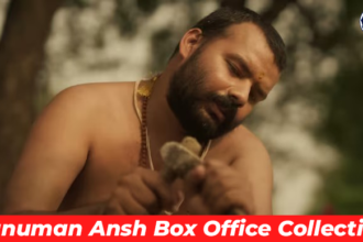 Hanuman Ansh Box Office Collection
