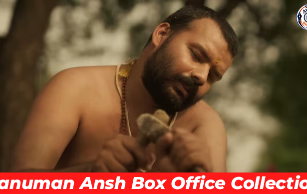 Hanuman Ansh Box Office Collection