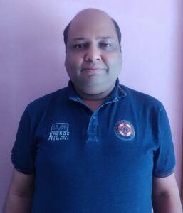 Kali Daily Awaz Bharti