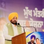 Bhagwant Mann AI Video