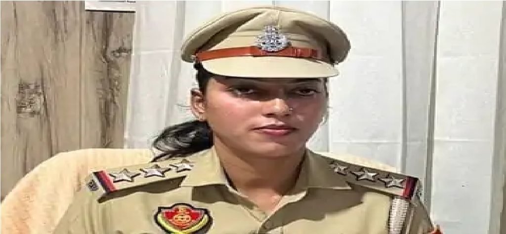 Vigilance Bureau Arrests SHO Sunita Bawa