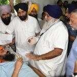 Mohanjeet Singh
