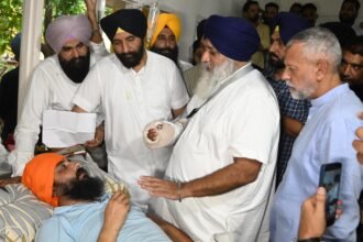 Mohanjeet Singh