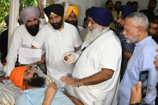 Mohanjeet Singh