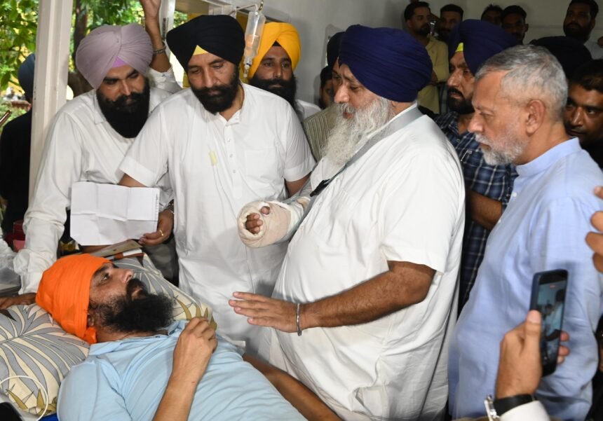 Mohanjeet Singh