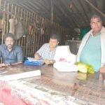 Suspicious Paneer In Ludhiana
