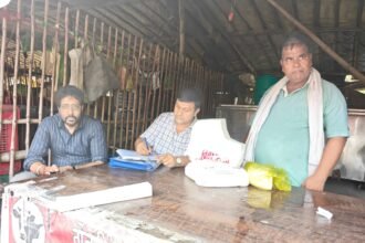 Suspicious Paneer In Ludhiana