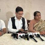 Lamrin University Fake Admission Case