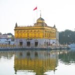 Amritsar Durgiana Temple