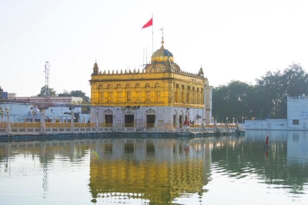 Amritsar Durgiana Temple