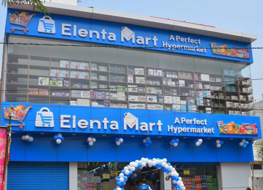 Elenta Mart Barnala