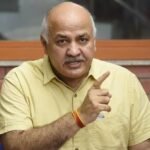 Kejriwal Sisodia Punjab Visit