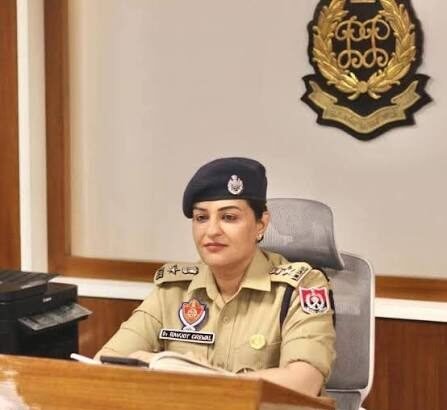 Sangrur Jagga Singh Case