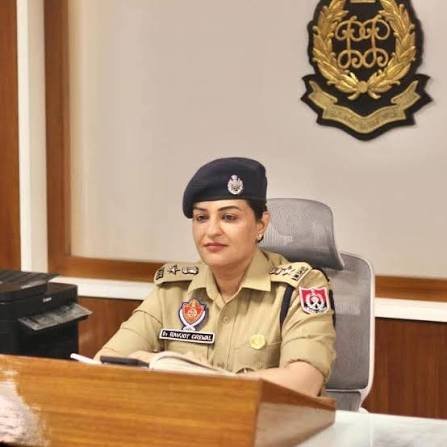 Sangrur Jagga Singh Case