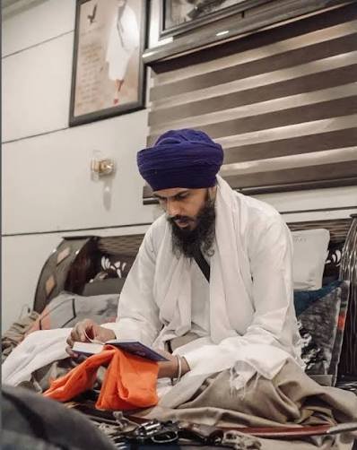 Niranjan Singh Waris Punjab De