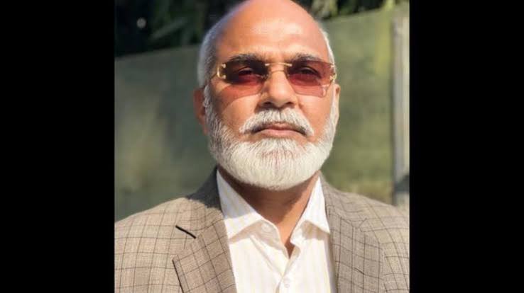 Niranjan Singh Waris Punjab De