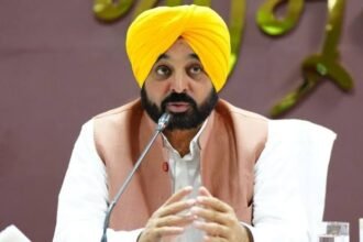 Bhagwant Mann AI Video
