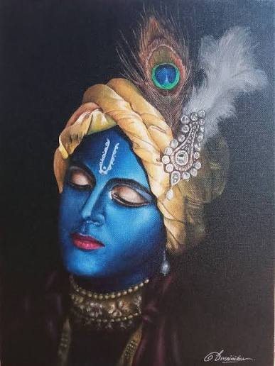Shreemad Bhagwat Film