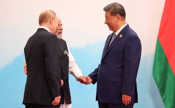 BRICS Summit 2026
