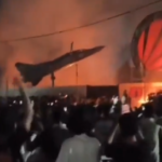 LPU Protest News