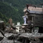 Nepal Flood