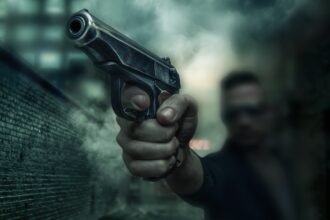 Panch Murder Case