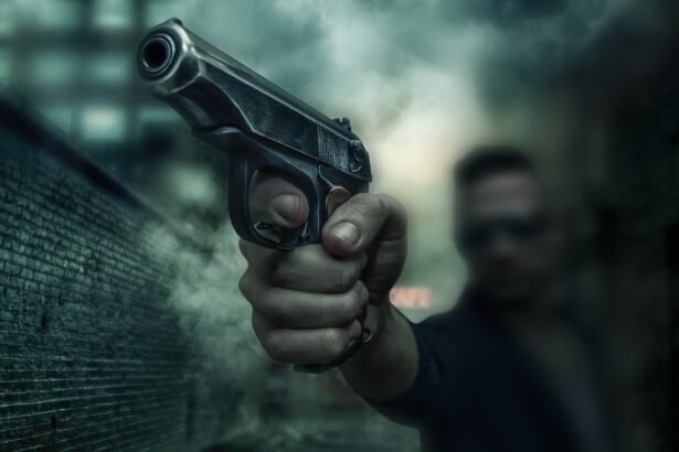 Panch Murder Case