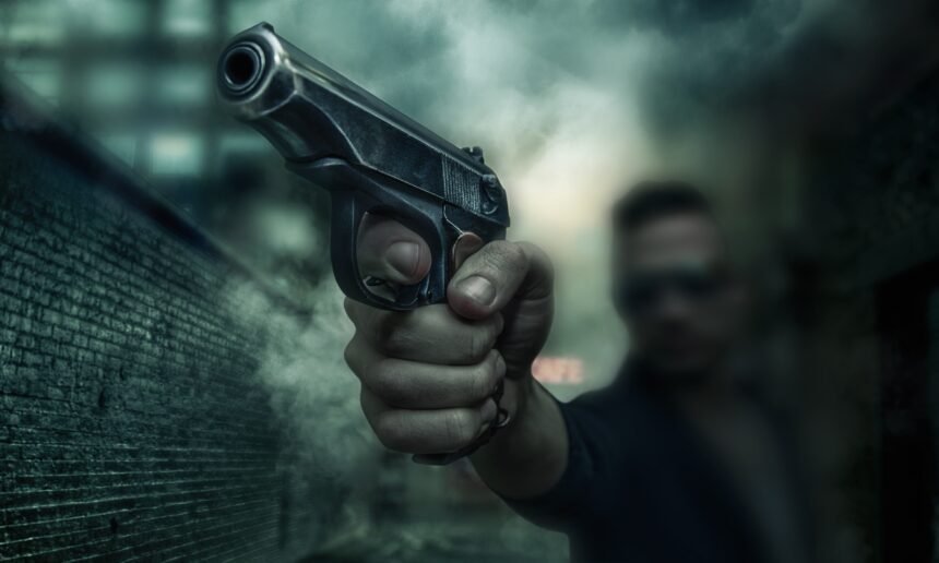 Panch Murder Case