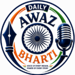 Daily Awaz Bharti Official