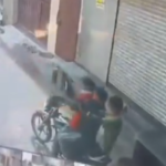 Gulab Sidhu House Firing