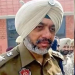 Rajjit Singh Hundal Arrest