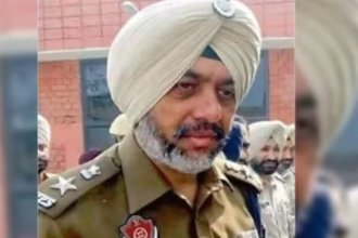 Rajjit Singh Hundal Arrest