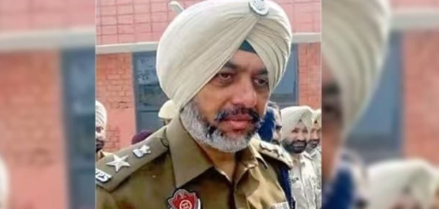 Rajjit Singh Hundal Arrest