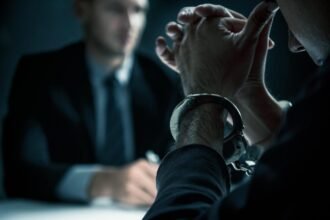 Digital Arrest Scam
