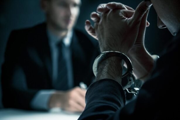 Digital Arrest Scam