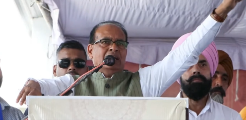 Punjab Nasha Mukt Yatra