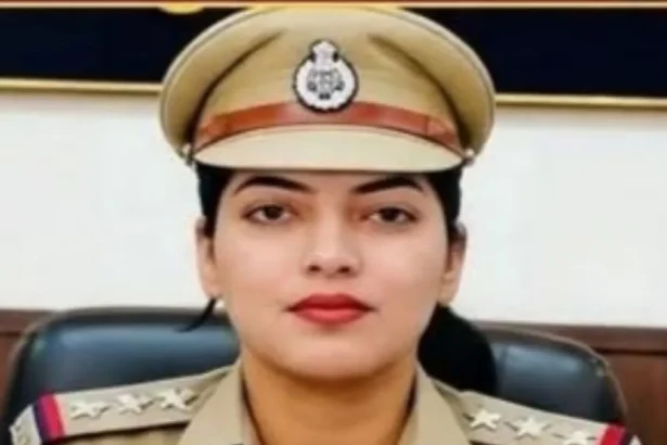 Vigilance Bureau Arrests SHO Sunita Bawa