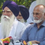 Niranjan Singh Waris Punjab De