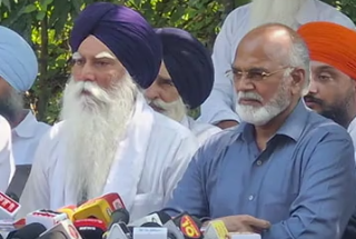 Niranjan Singh Waris Punjab De