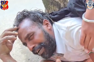 Sangrur Jagga Singh Case