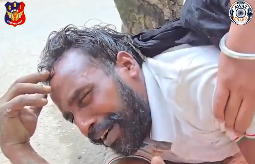 Sangrur Jagga Singh Case